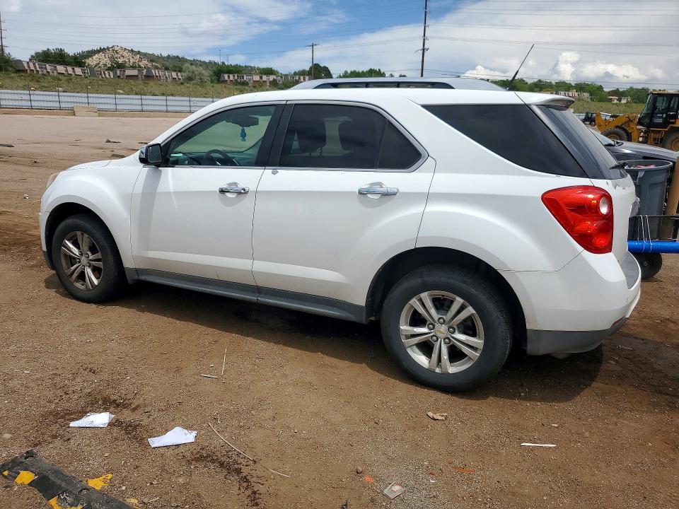 Aukcja sprzedaży 2012 Chevrolet Equinox, vin: 2GNFLGEK1C6259605, numer aukcji: 56540716