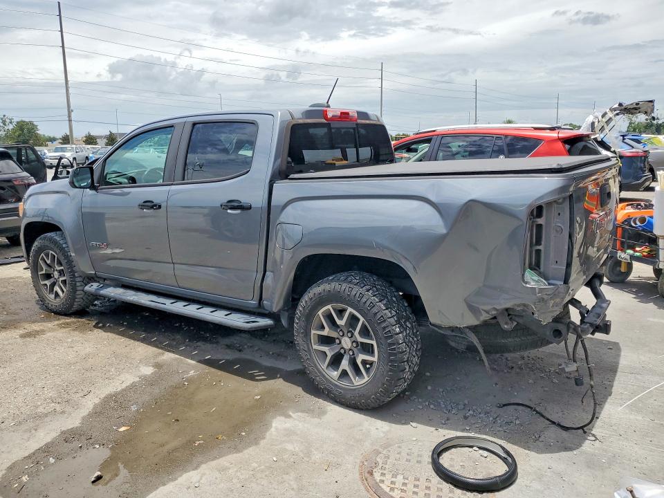 Aukcja sprzedaży 2021 Gmc Canyon, vin: 1GTG6FEN7M1113965, numer aukcji: 55416666