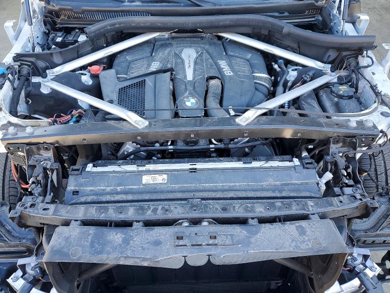 Продаж на аукціоні авто 2019 Bmw X7, vin: 5UXCX4C51KLS38382, номер лоту: 57409106
