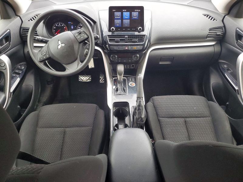 Продаж на аукціоні авто 2022 Mitsubishi Eclipse Cross, vin: JA4ATVAA2NZ003575, номер лоту: 56118196