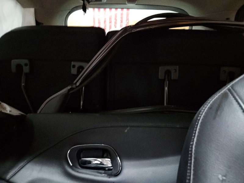 58555056 :رقم المزاد ، 3CZRU6H97KM705874 vin ، 2019 Honda Hr-v مزاد بيع