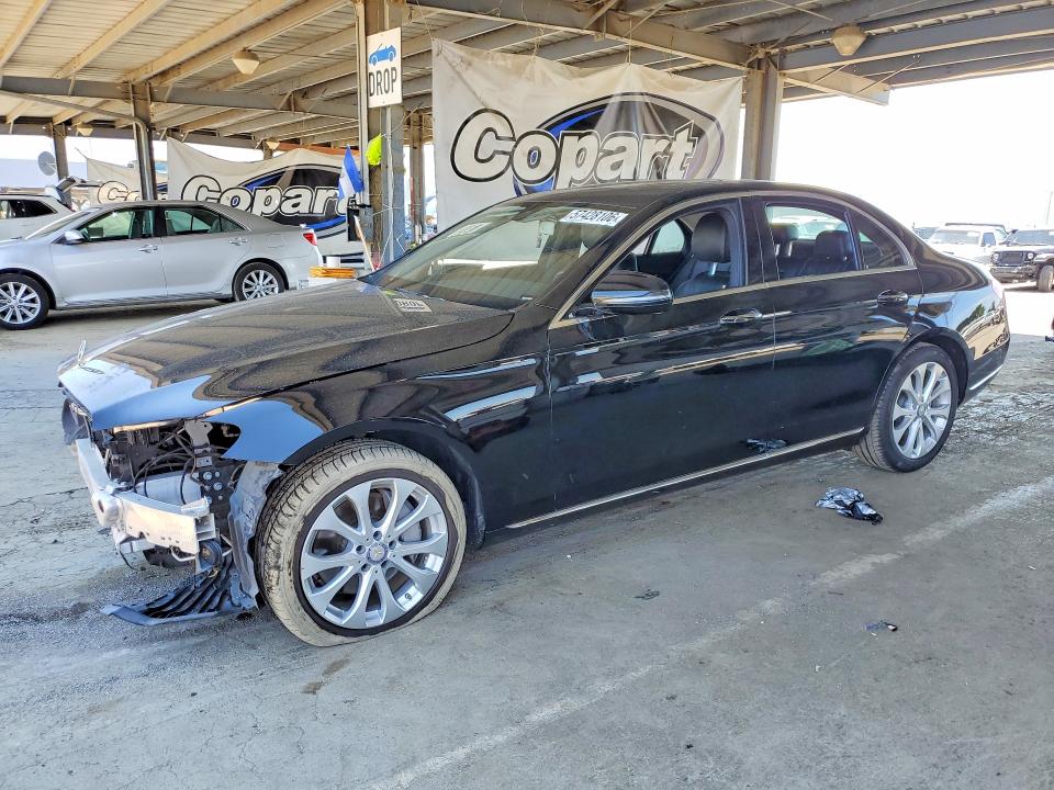 Продажа на аукционе авто 2017 Mercedes-benz E, vin: WDDZF4JBXHA090637, номер лота: 57428106