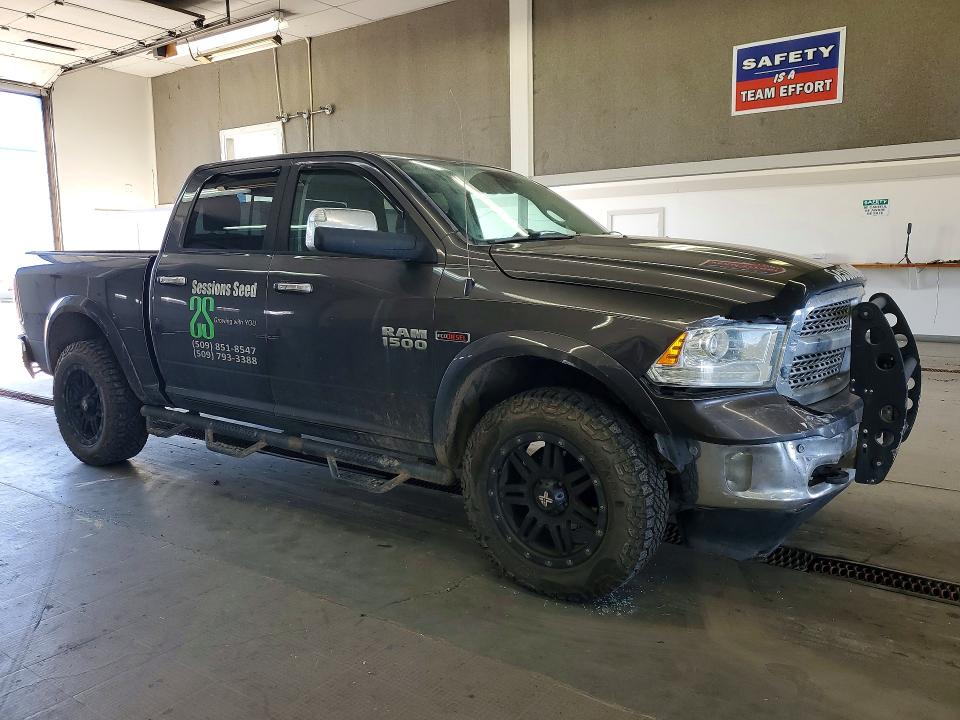 55756096 :رقم المزاد ، 1C6RR7NMXFS687770 vin ، 2015 Ram 1500 مزاد بيع