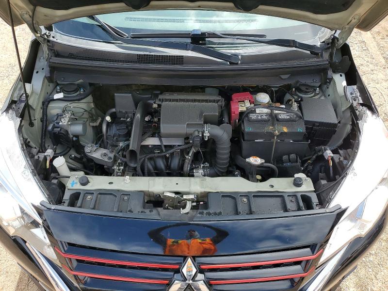Aukcja sprzedaży 2021 Mitsubishi Mirage, vin: ML32FVFJXMHF02337, numer aukcji: 56130646