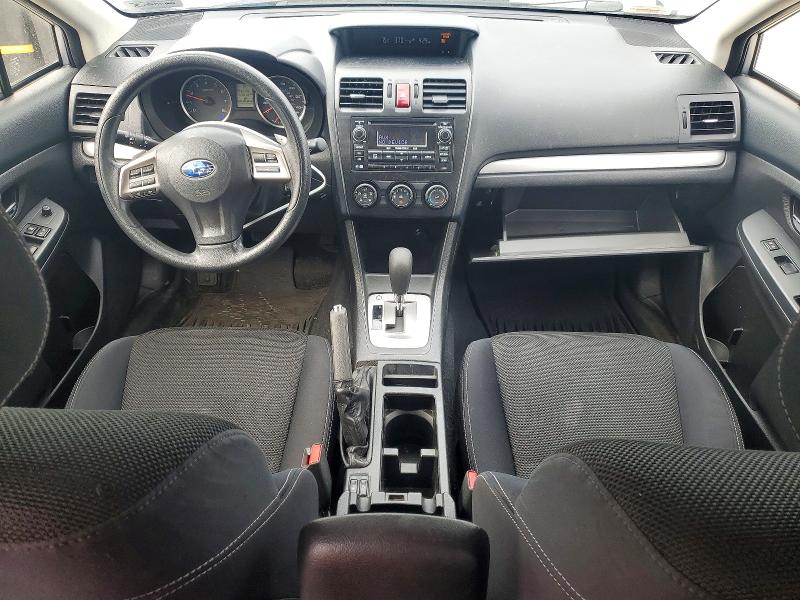 Aukcja sprzedaży 2014 Subaru Xv Crosstrek, vin: JF2GPACC8E8201709, numer aukcji: 56084516