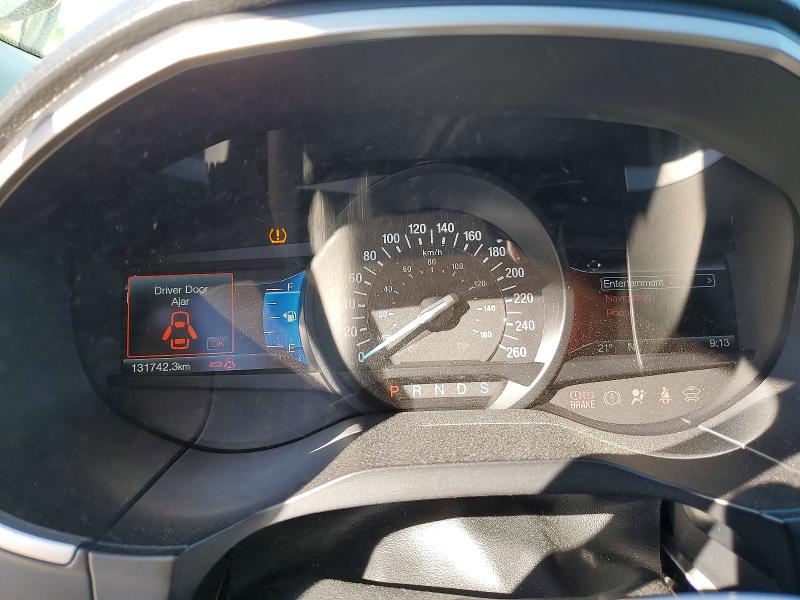 Продаж на аукціоні авто 2017 Ford Edge, vin: 2FMPK3J85HBB92584, номер лоту: 55821936