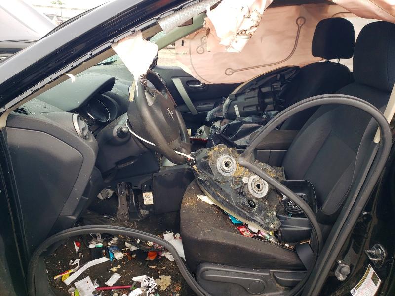 Auction sale of the 2013 Nissan Rogue, vin: JN8AS5MT0DW538818, lot number: 58154046