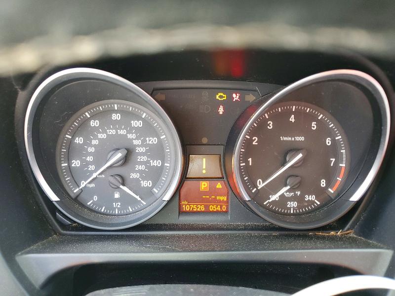 Продажа на аукционе авто 2011 Bmw Z4, vin: WBALM5C51BE380054, номер лота: 56748406