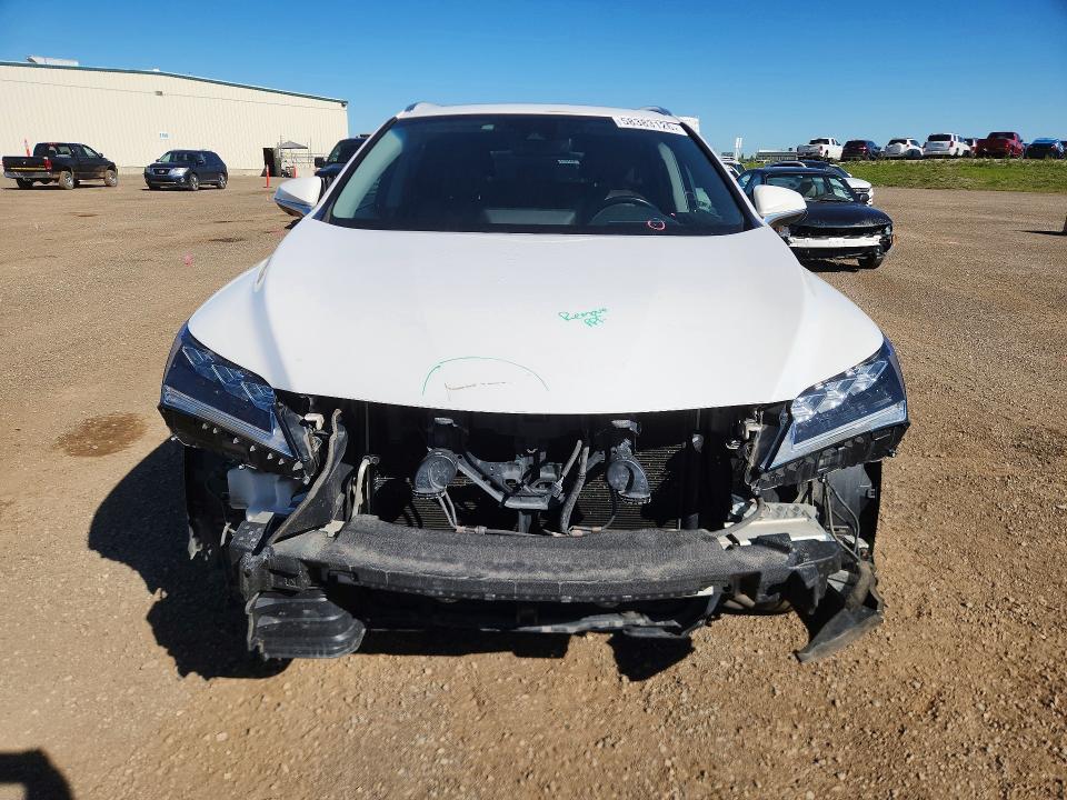Aukcja sprzedaży 2018 Lexus Rx, vin: JTJDZKCA0J2002678, numer aukcji: 58383126