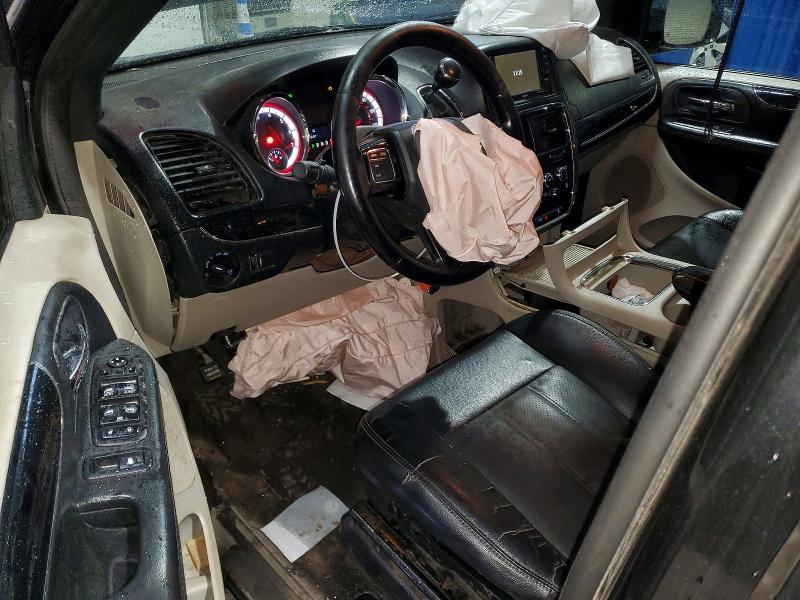 Aukcja sprzedaży 2019 Dodge Grand Caravan, vin: 2C4RDGCG5KR743064, numer aukcji: 57337066