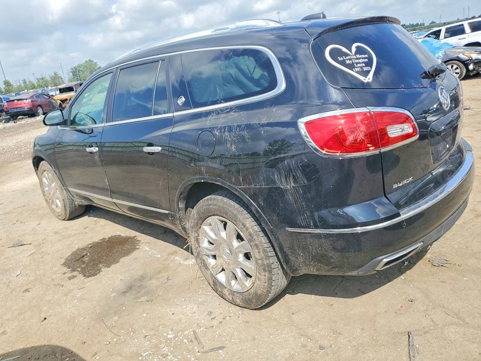 Aukcja sprzedaży 2017 Buick Enclave, vin: 5GAKRBKD3HJ311553, numer aukcji: 85635665