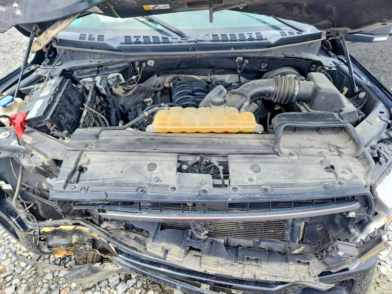 Продаж на аукціоні авто 2018 Ford F150, vin: 1FTEW1C53JFB62480, номер лоту: 57742346