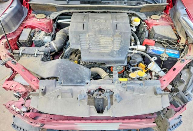 Aukcja sprzedaży 2021 Subaru Forester, vin: JF2SKAJC4MH531051, numer aukcji: 55169106