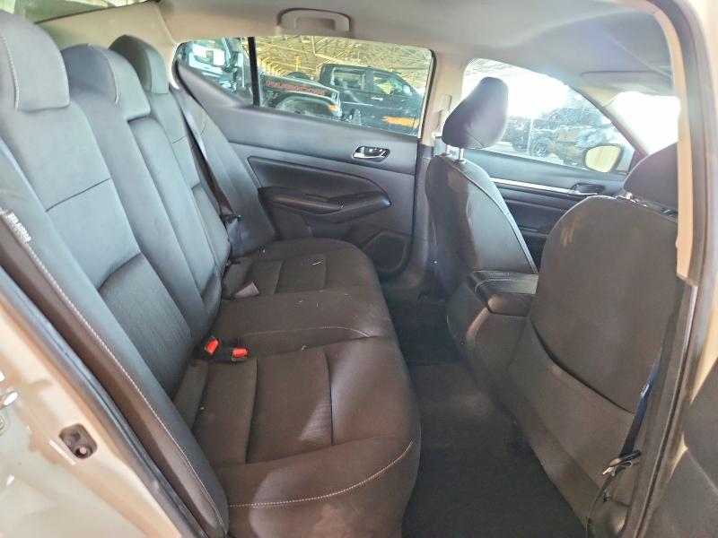 Продаж на аукціоні авто 2022 Nissan Altima, vin: 1N4BL4DV9NN353947, номер лоту: 57166746