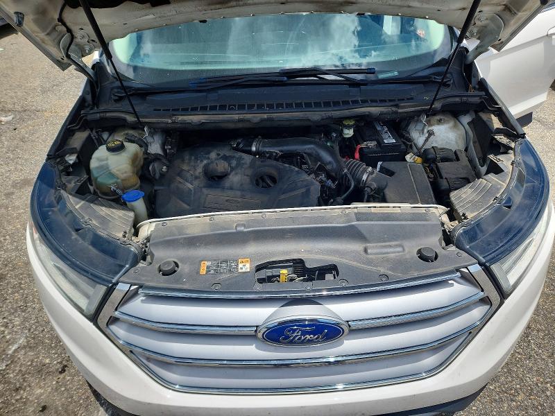 Aukcja sprzedaży 2017 Ford Edge, vin: 2FMPK4K97HBC62180, numer aukcji: 57024506