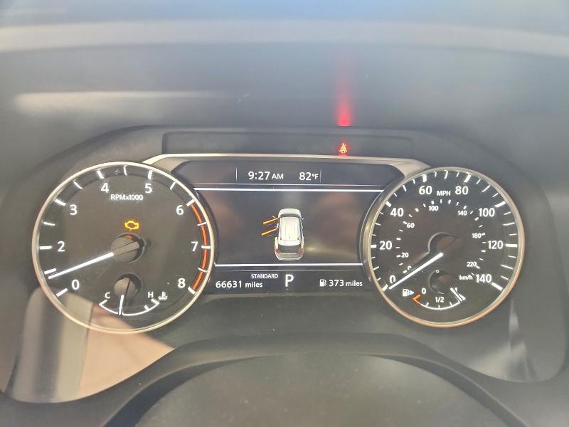 Aukcja sprzedaży 2024 Nissan Rogue, vin: 5N1BT3BA4RC694318, numer aukcji: 57743076