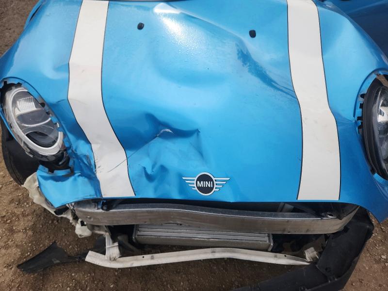 Продажа на аукционе авто 2019 Mini Cooper, vin: WMWXU1C5XK2J02622, номер лота: 55905736