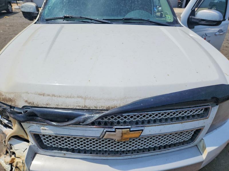 Продажа на аукционе авто 2007 Chevrolet Tahoe, vin: 1GNFK13047R410352, номер лота: 57910006