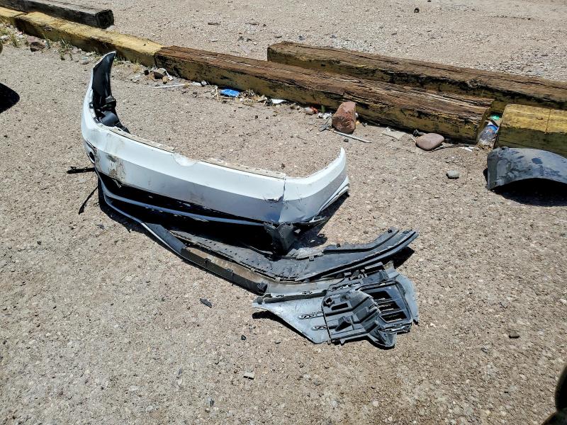 Aukcja sprzedaży 2018 Volkswagen Gti, vin: 3VW547AU8JM253809, numer aukcji: 59196986