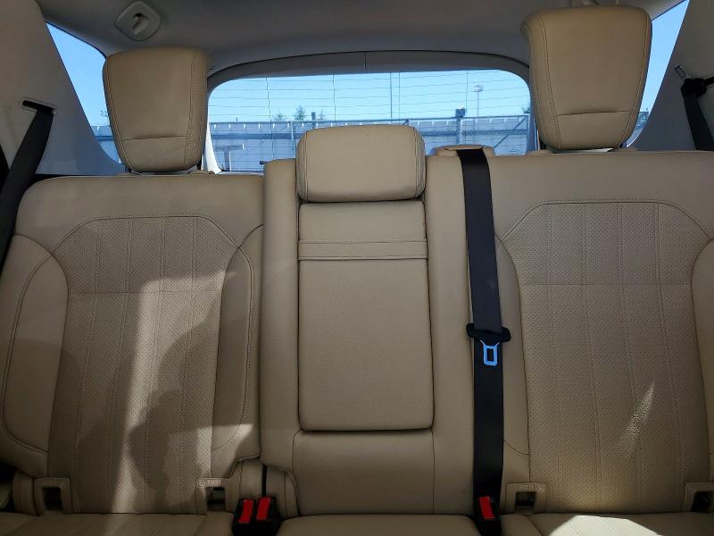 Aukcja sprzedaży 2016 Mercedes-benz Gle, vin: 4JGDA5HB6GA670640, numer aukcji: 56174136