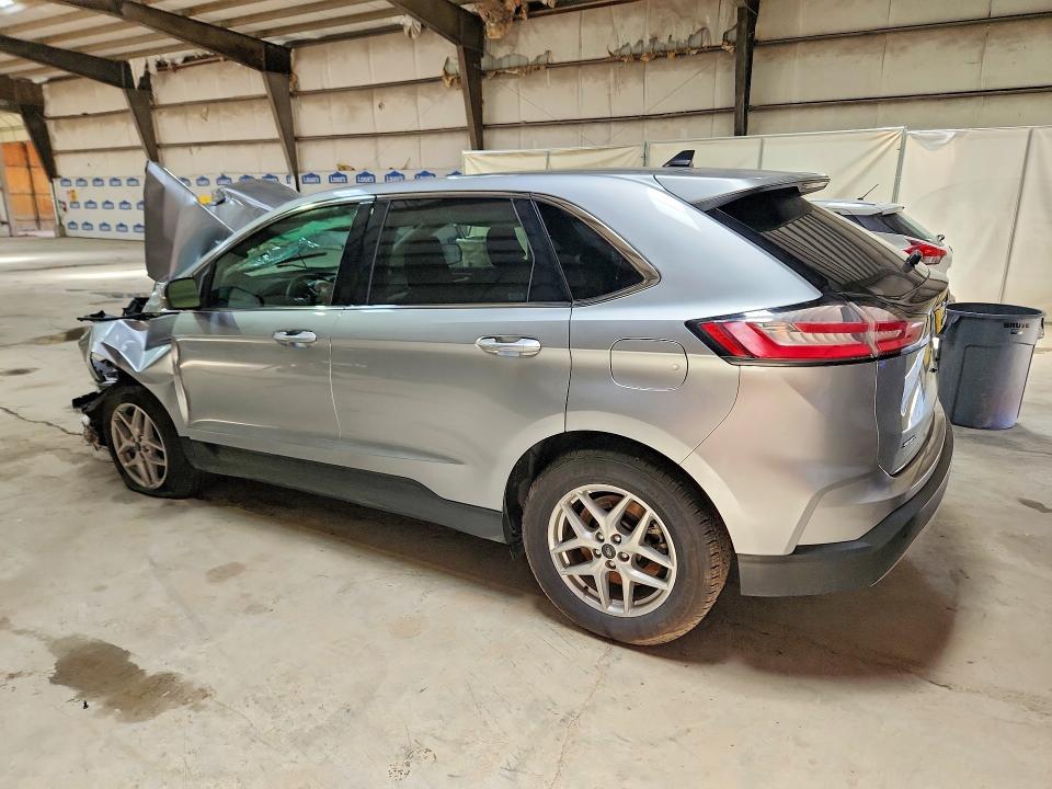 2024 Ford Edge მანქანა იყიდება აუქციონზე, vin: 2FMPK4J93RBA77174, აუქციონის ნომერი: 56999606