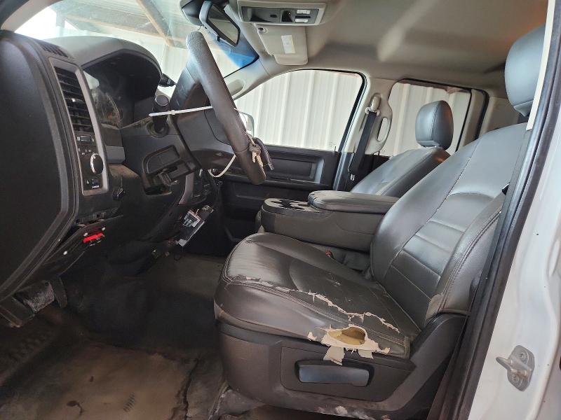 Продажа на аукционе авто 2014 Ram 1500, vin: 1C6RR7FTXES323031, номер лота: 56284036