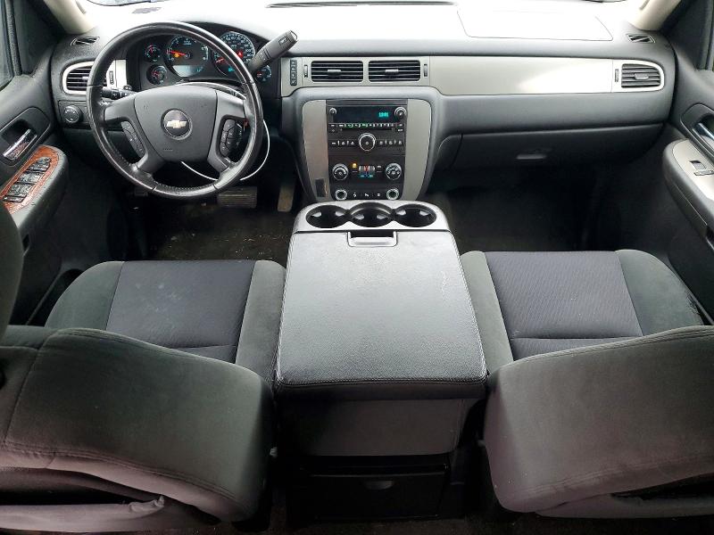 Aukcja sprzedaży 2009 Chevrolet Avalanche, vin: 3GNFK12029G244000, numer aukcji: 54880896