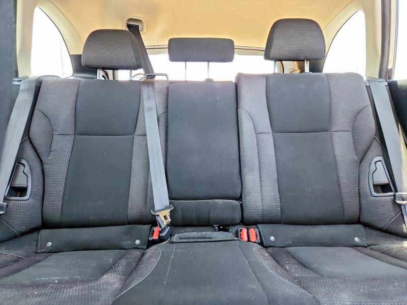 57945026 :رقم المزاد ، 4S4BTACC2L3184660 vin ، 2020 Subaru Outback مزاد بيع