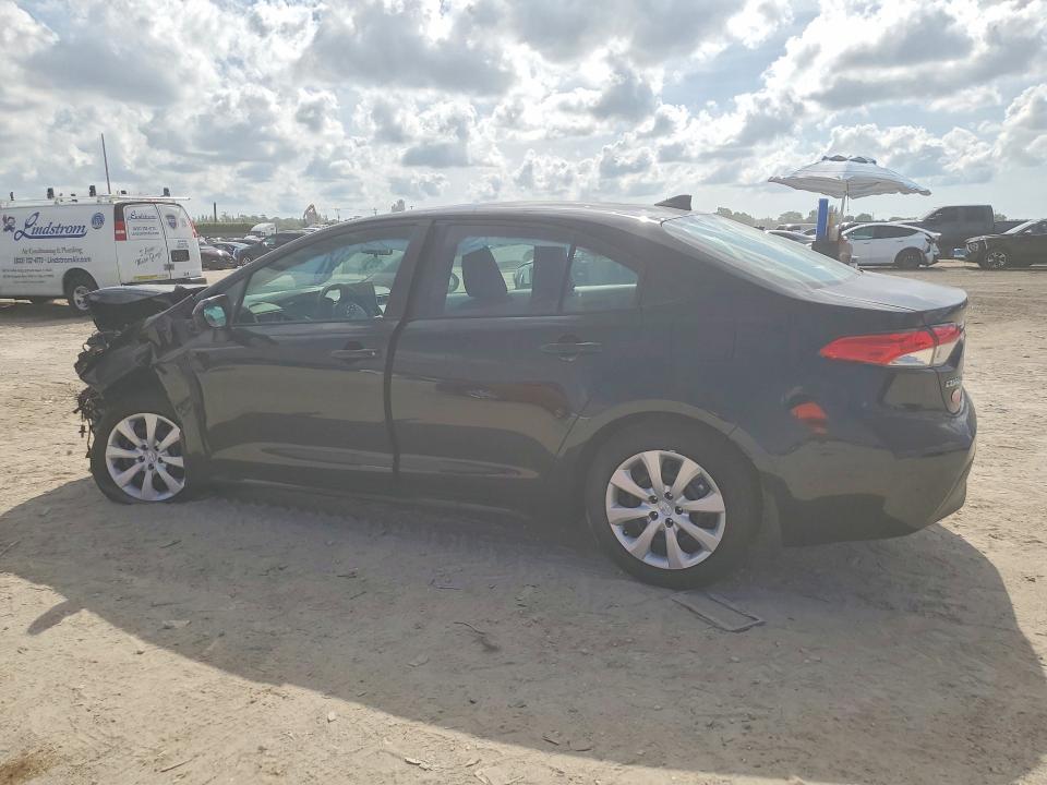 Aukcja sprzedaży 2026 Toyota Corolla, vin: 5YFB4MDE4TP385566, numer aukcji: 59343536