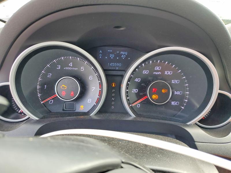 Aukcja sprzedaży 2012 Acura Tl, vin: 19UUA8F2XCA012078, numer aukcji: 55962086