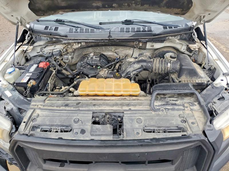 Продажа на аукционе авто 2016 Ford F150, vin: 1FTEX1C85GFC00341, номер лота: 57951756