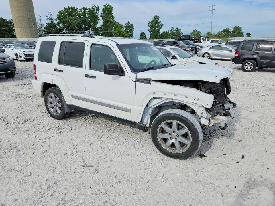 Aukcja sprzedaży 2011 Jeep Liberty, vin: 1J4PN5GK5BW588153, numer aukcji: 55129436