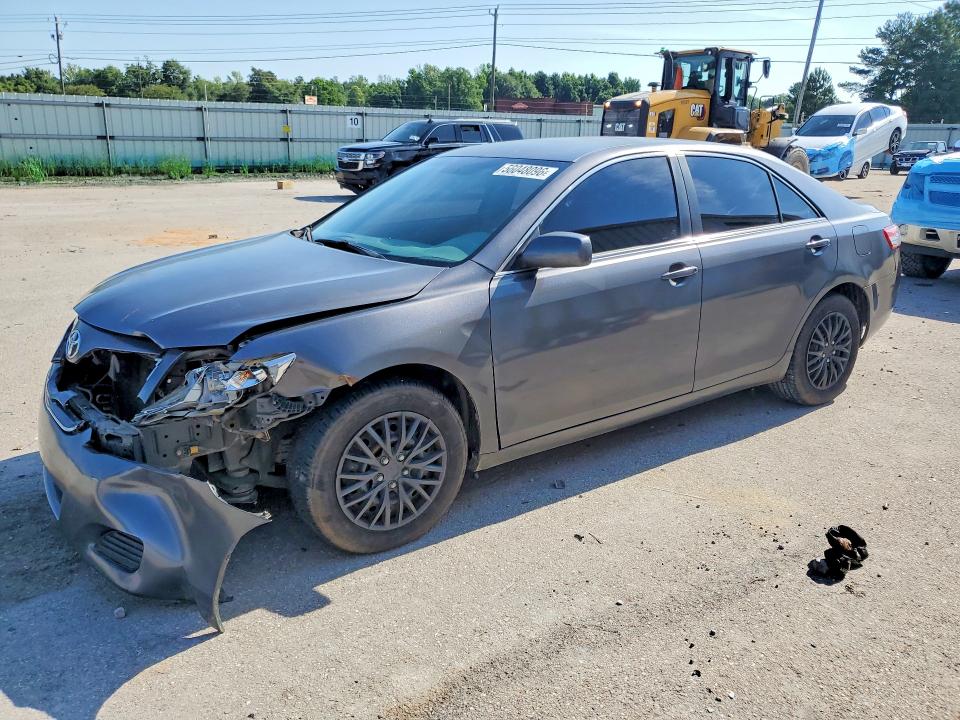 Aukcja sprzedaży 2011 Toyota Camry, vin: 4T1BF3EK6BU136773, numer aukcji: 56048096