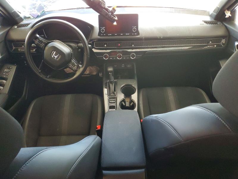 Продажа на аукционе авто 2023 Honda Civic, vin: 2HGFE2F55PH546682, номер лота: 57559806