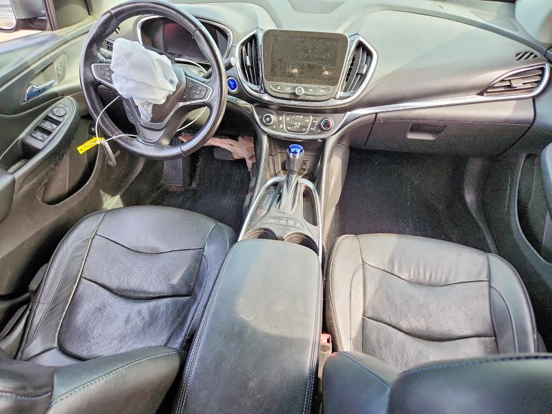 Продаж на аукціоні авто 2016 Chevrolet Volt, vin: 1G1RD6S53GU114514, номер лоту: 56652506