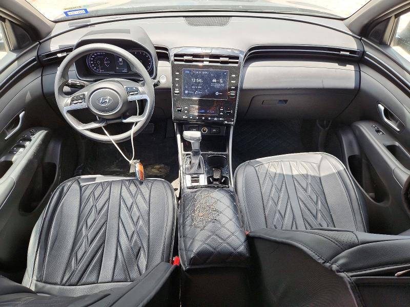 57421066 :رقم المزاد ، 5NTJB4DE3RH112532 vin ، 2024 Hyundai Santa Cruz مزاد بيع