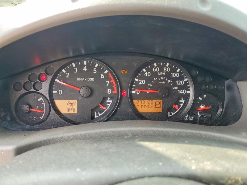 Продаж на аукціоні авто 2013 Nissan Xterra, vin: 5N1AN0NW7DN813830, номер лоту: 58461686