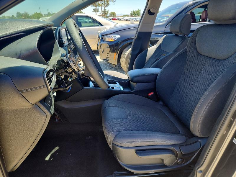 Продажа на аукционе авто 2020 Hyundai Santa Fe, vin: 5NMS23AD9LH193386, номер лота: 56149586