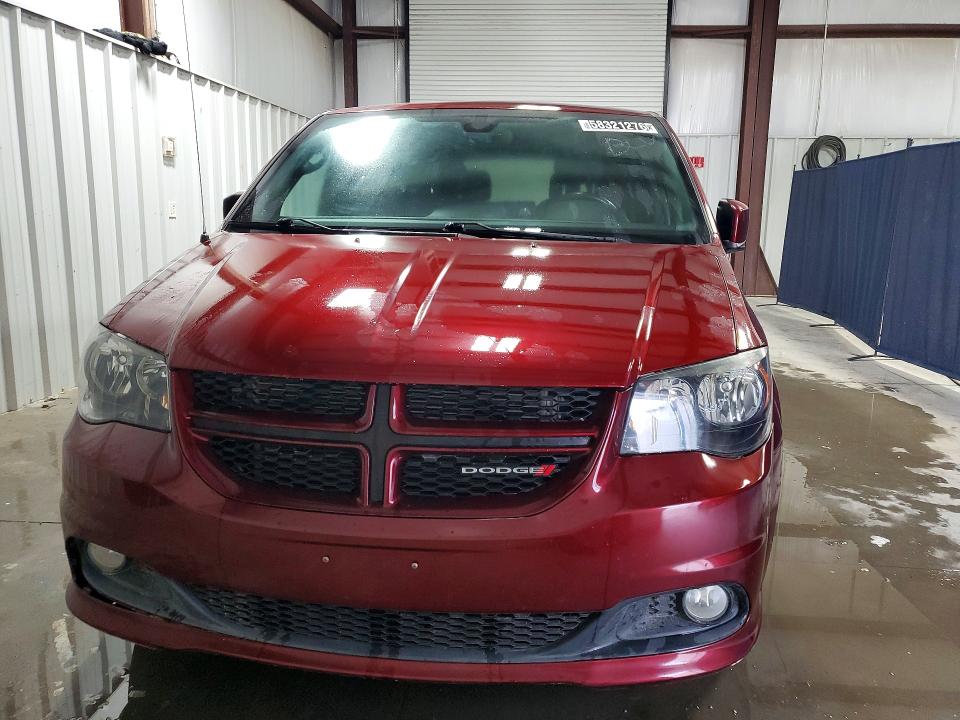 Aukcja sprzedaży 2019 Dodge Grand Caravan, vin: 2C4RDGEG5KR641468, numer aukcji: 58321276