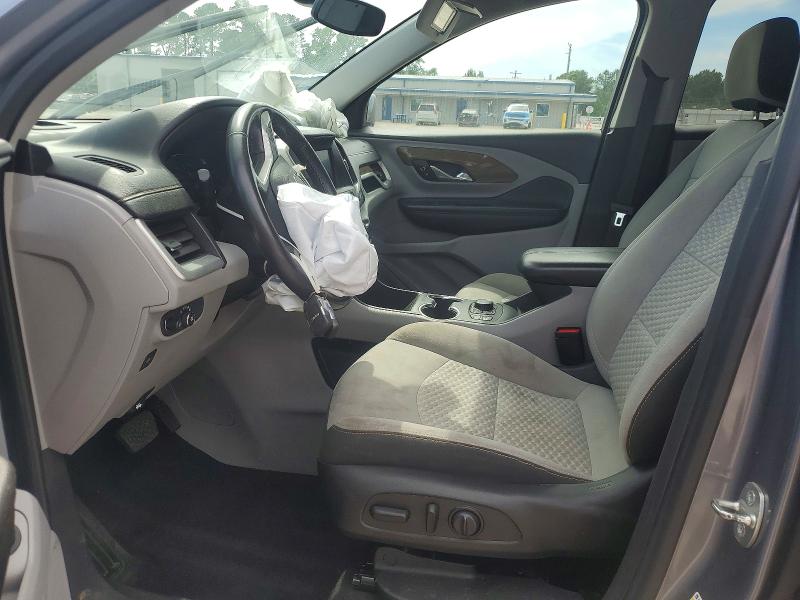 Продажа на аукционе авто 2021 Gmc Terrain, vin: 3GKALMEVXML380727, номер лота: 57262566
