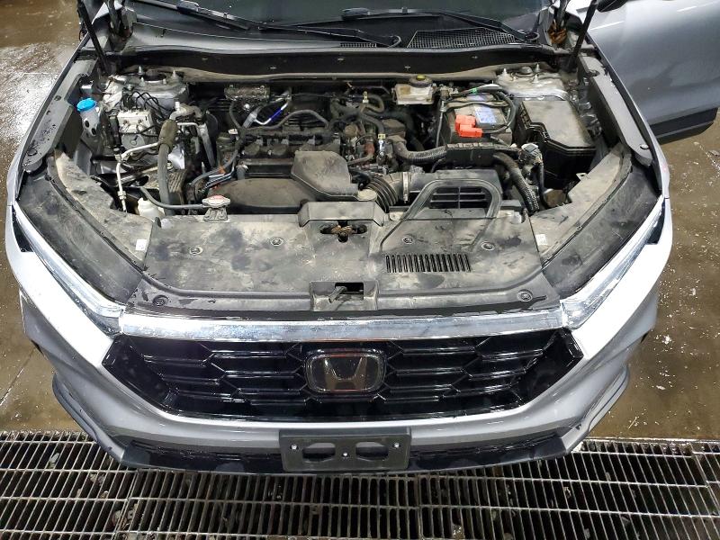 2023 Honda Cr-v მანქანა იყიდება აუქციონზე, vin: 5J6RS4H78PL010076, აუქციონის ნომერი: 59164596