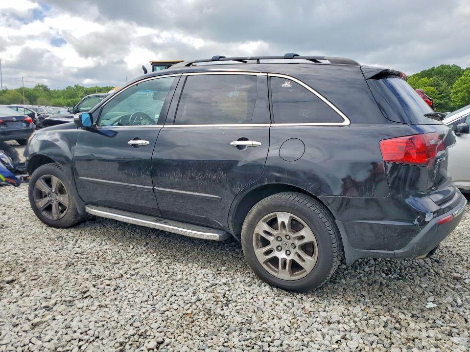Продажа на аукционе авто 2012 Acura Mdx, vin: 2HNYD2H28CH533670, номер лота: 55424226