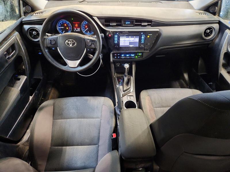 Aukcja sprzedaży 2017 Toyota Corolla, vin: 2T1BURHE0HC913165, numer aukcji: 55241196