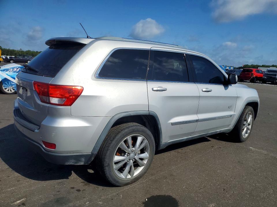 Aukcja sprzedaży 2011 Jeep Grand Cherokee, vin: 1J4RS4GG7BC646563, numer aukcji: 58245536