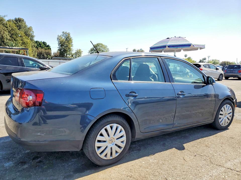 Aukcja sprzedaży 2010 Volkswagen Jetta, vin: 3VWJZ7AJ4AM036313, numer aukcji: 55986036