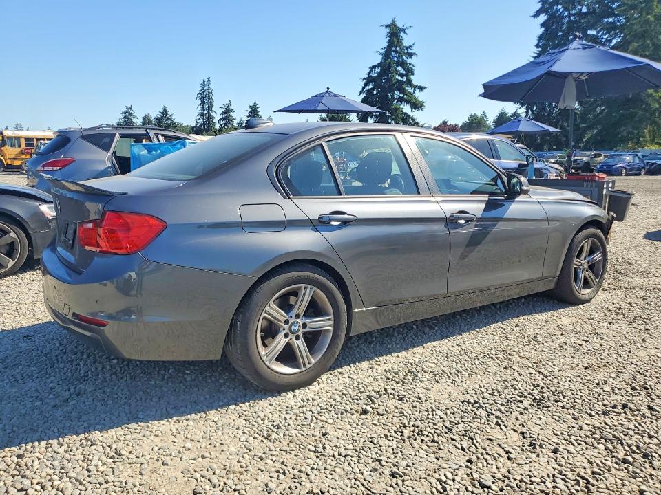 Продаж на аукціоні авто 2015 Bmw 328, vin: WBA3B5C57FF962116, номер лоту: 57970436