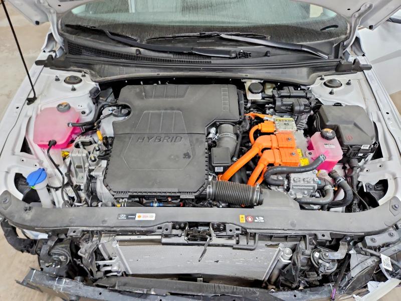 Продажа на аукционе авто 2024 Hyundai Elantra, vin: KMHLN4DJ3RU113029, номер лота: 55540466