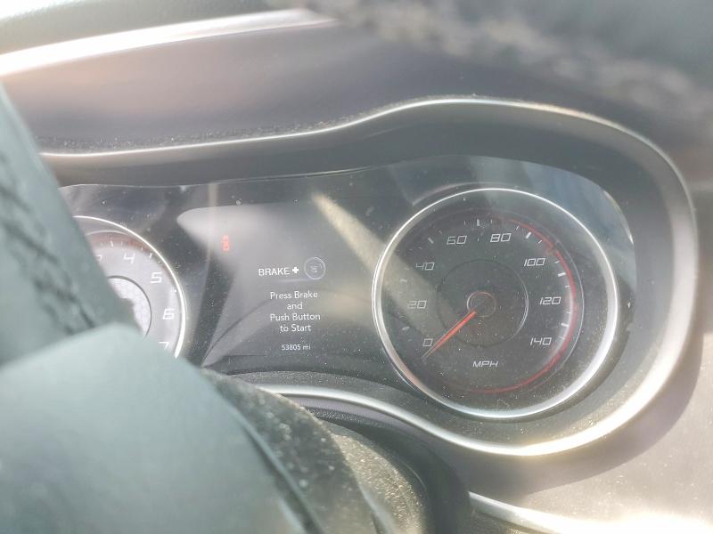 Aukcja sprzedaży 2020 Dodge Charger, vin: 2C3CDXBG1LH211569, numer aukcji: 58633756