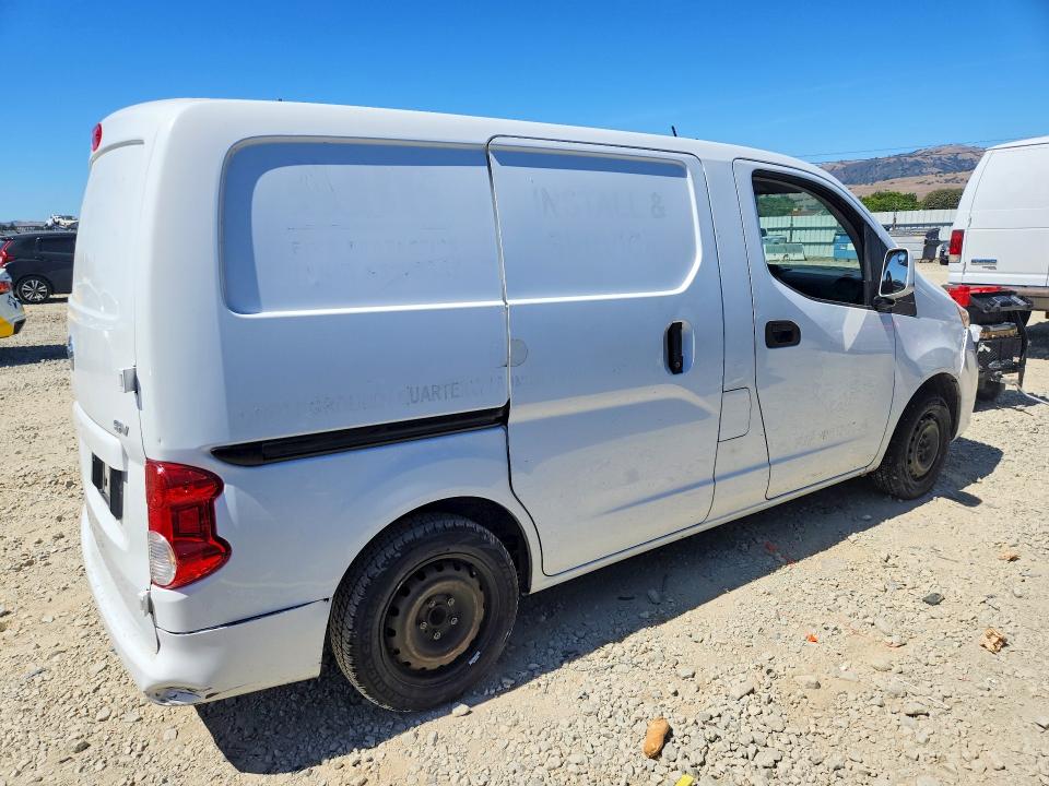 Aukcja sprzedaży 2017 Nissan Nv200, vin: 3N6CM0KN6HK712430, numer aukcji: 56976406