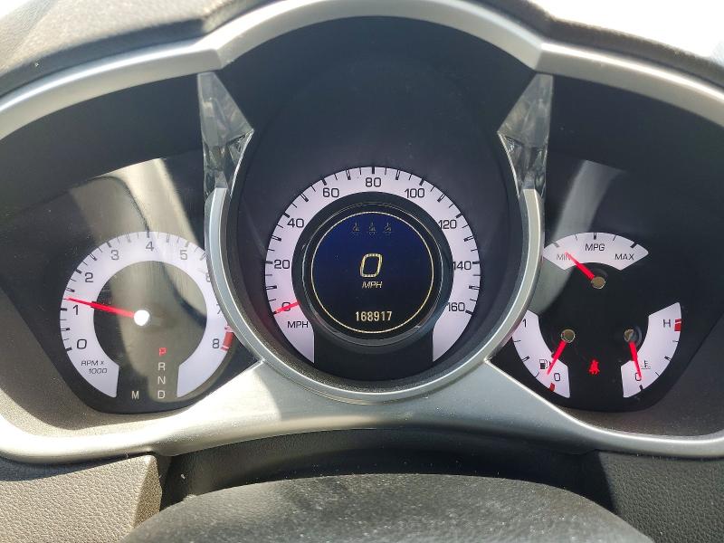 Продажа на аукционе авто 2011 Cadillac Srx, vin: 3GYFNAEYXBS663338, номер лота: 55972016